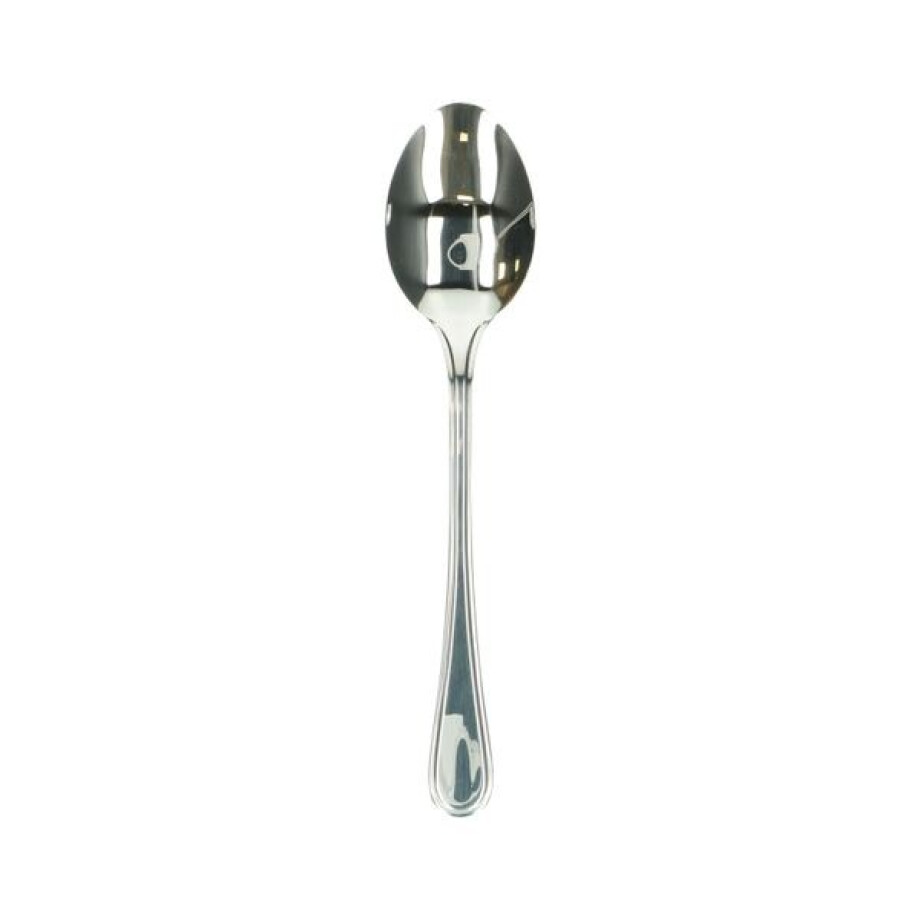 Dinerlepel 'Nantes', roestvrij staal, 20 cm Dinerlepel 'Nantes', roestvrij staal, 20 cm afbeelding
