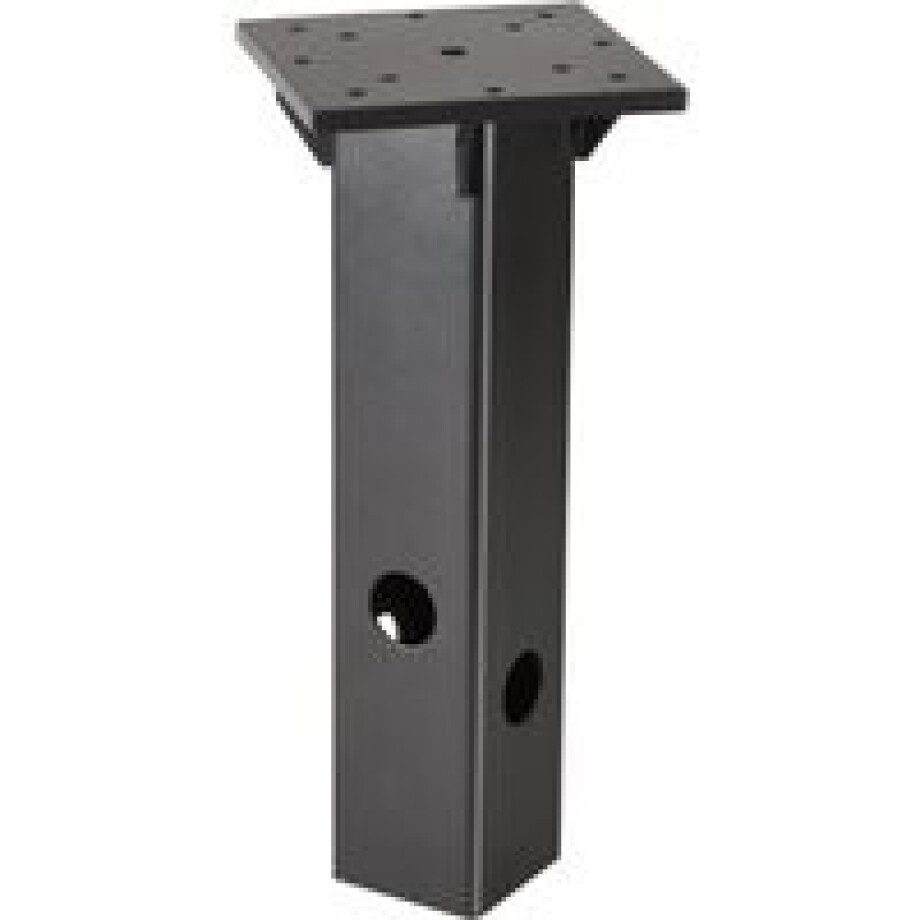 Platinum ingraafvoet concrete afbeelding 1