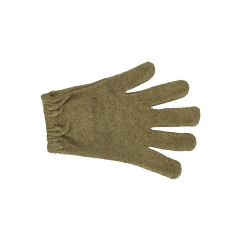 Handschoen bladreiniger, katoen, 1 maat Handschoen bladreiniger, katoen, 1 maat afbeelding 1