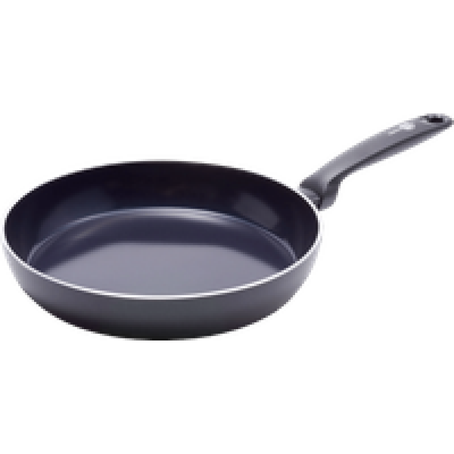 GreenPan Torino Keramische koekenpan 24 cm GreenPan Torino Keramische koekenpan 24 cm afbeelding