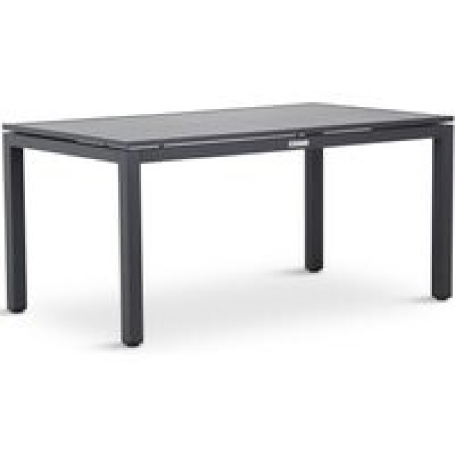 Lifestyle Concept dining tuintafel 160 x 90 cm Lifestyle Concept dining tuintafel 160 x 90 cm afbeelding 1
