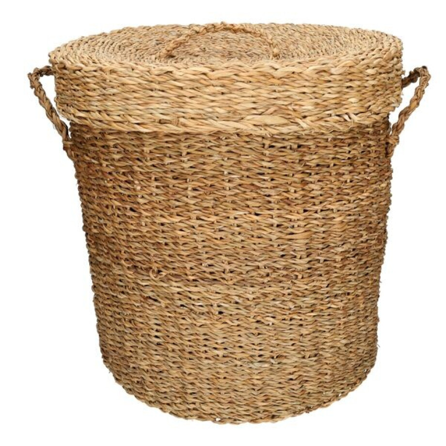 Wasmand, zeegras, groot Wasmand, zeegras, groot afbeelding 1