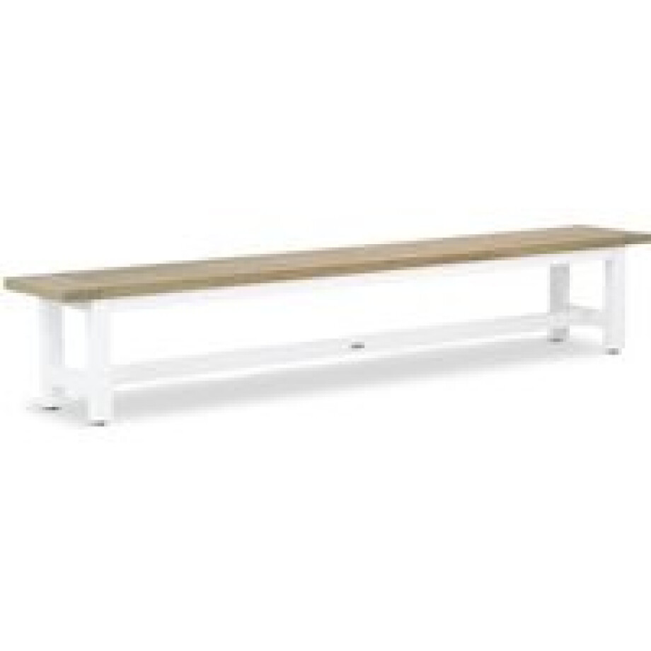 Lifestyle Los Angeles picknickbank 260 cm afbeelding 1
