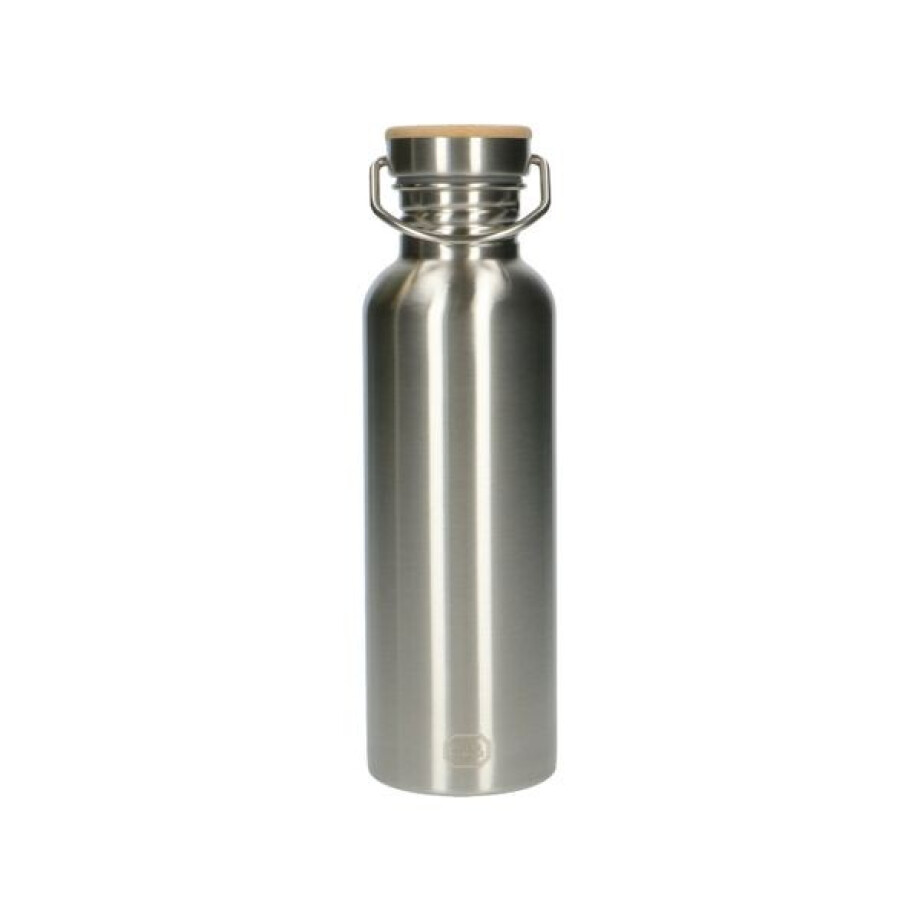 Waterfles, rvs, 750 ml afbeelding 