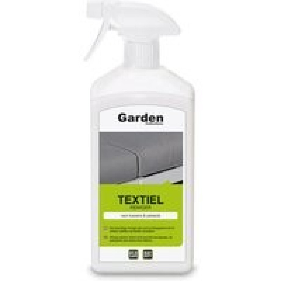 Garden Collections Textiel Reiniger 1 ltr afbeelding 1