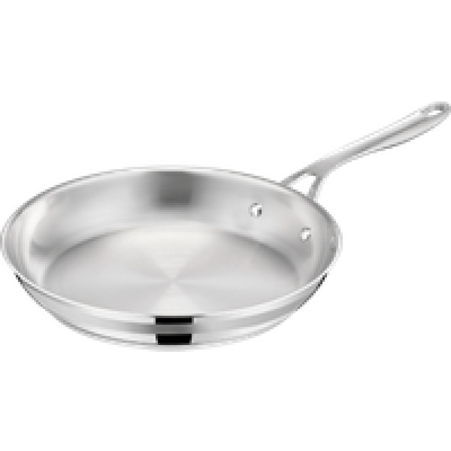 Tefal Cook Smart by Jamie Oliver Koekenpan 24 cm afbeelding 