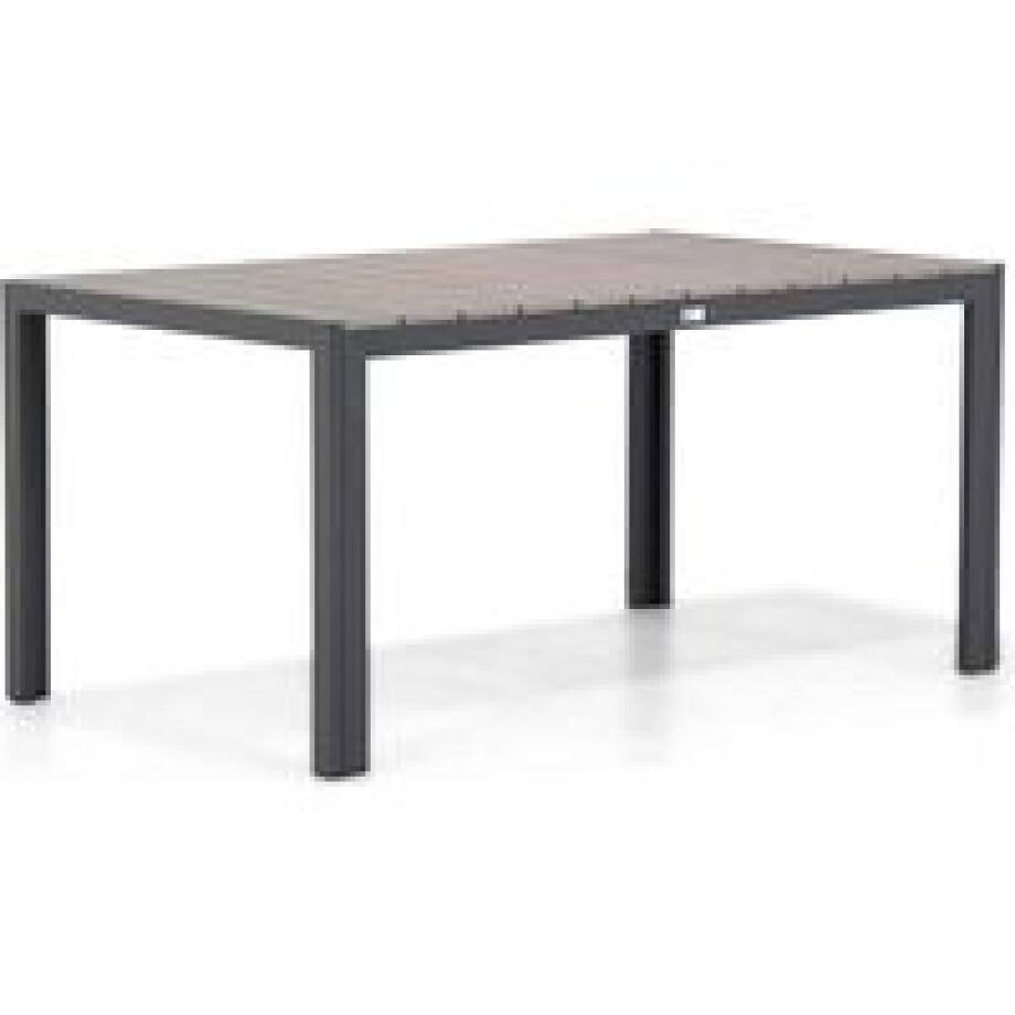 Lifestyle Young dining tuintafel 155 x 92 cm Lifestyle Young dining tuintafel 155 x 92 cm afbeelding 1