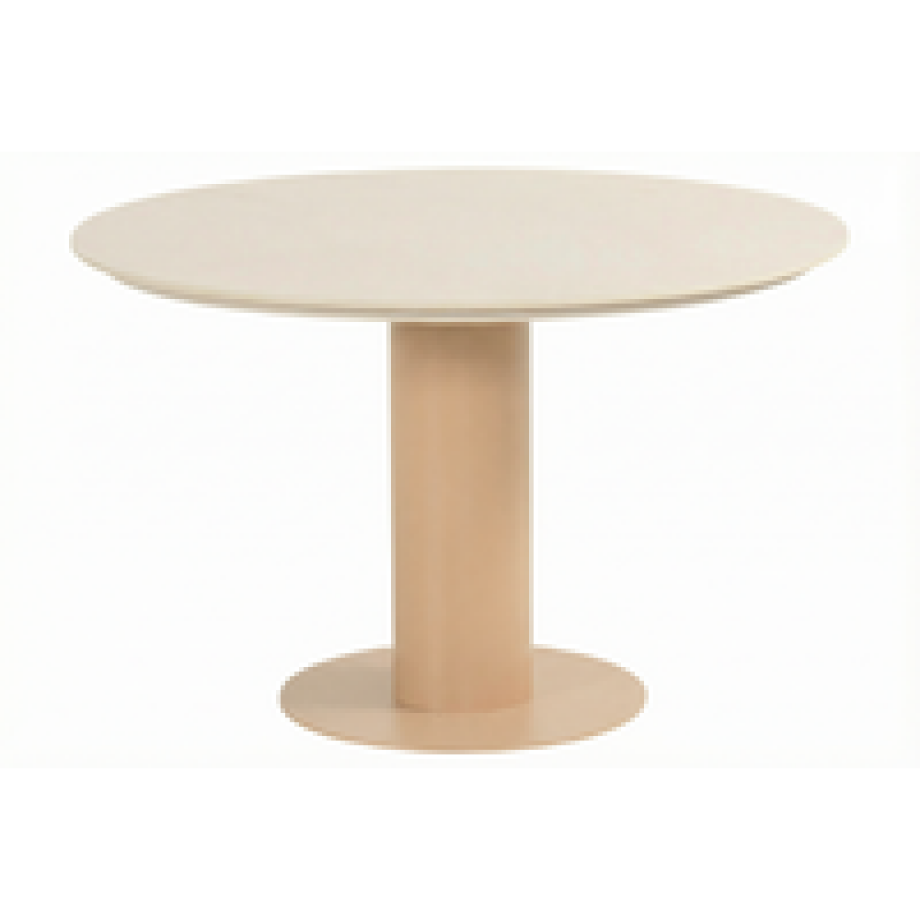 Hartman Girona dining tuintafel 120 cm afbeelding 1