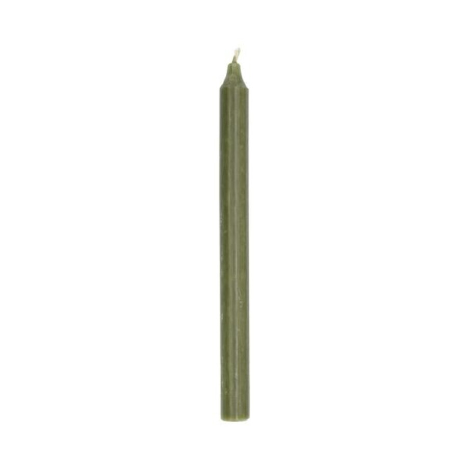Dinerkaars, donkergroen, 27 cm Dinerkaars, donkergroen, 27 cm afbeelding 1