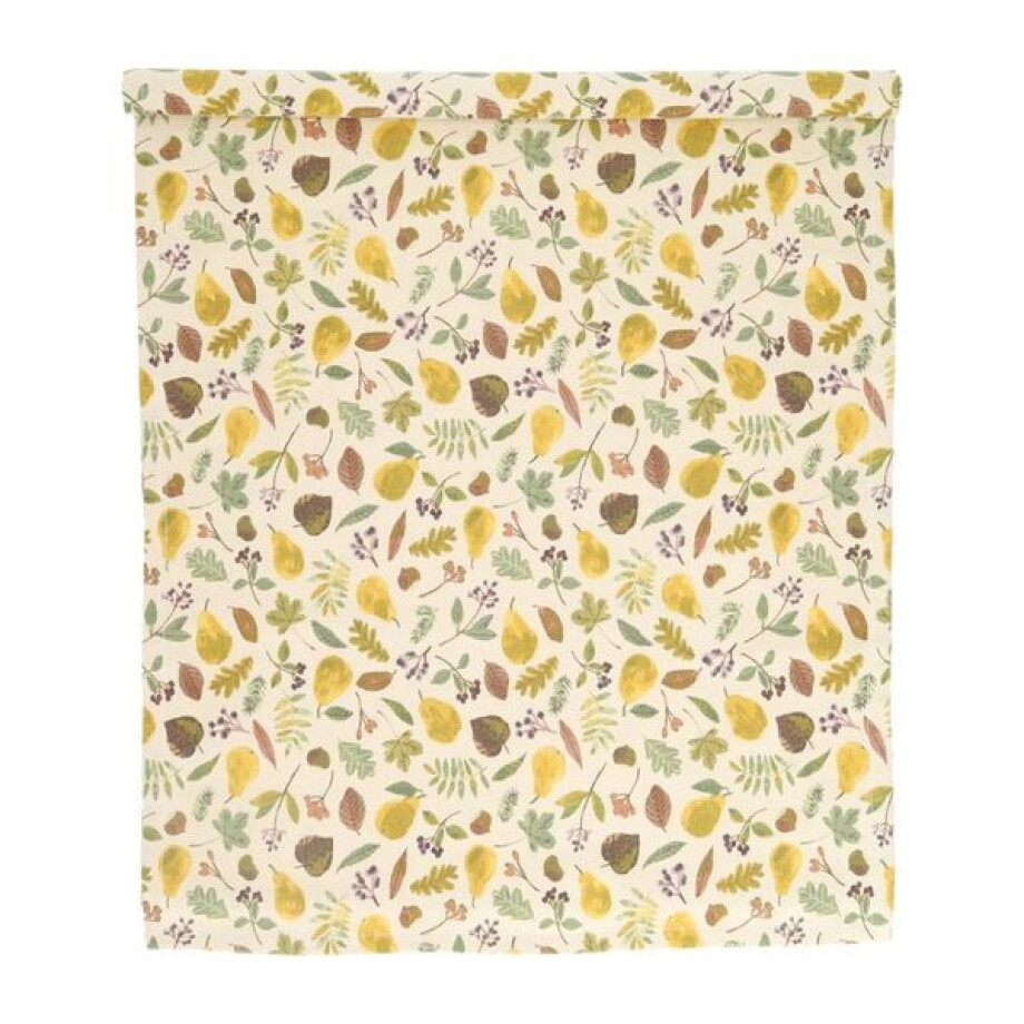 Tafelloper, GOTS bio-katoen, perenoogst, 50 x 145 cm afbeelding 1