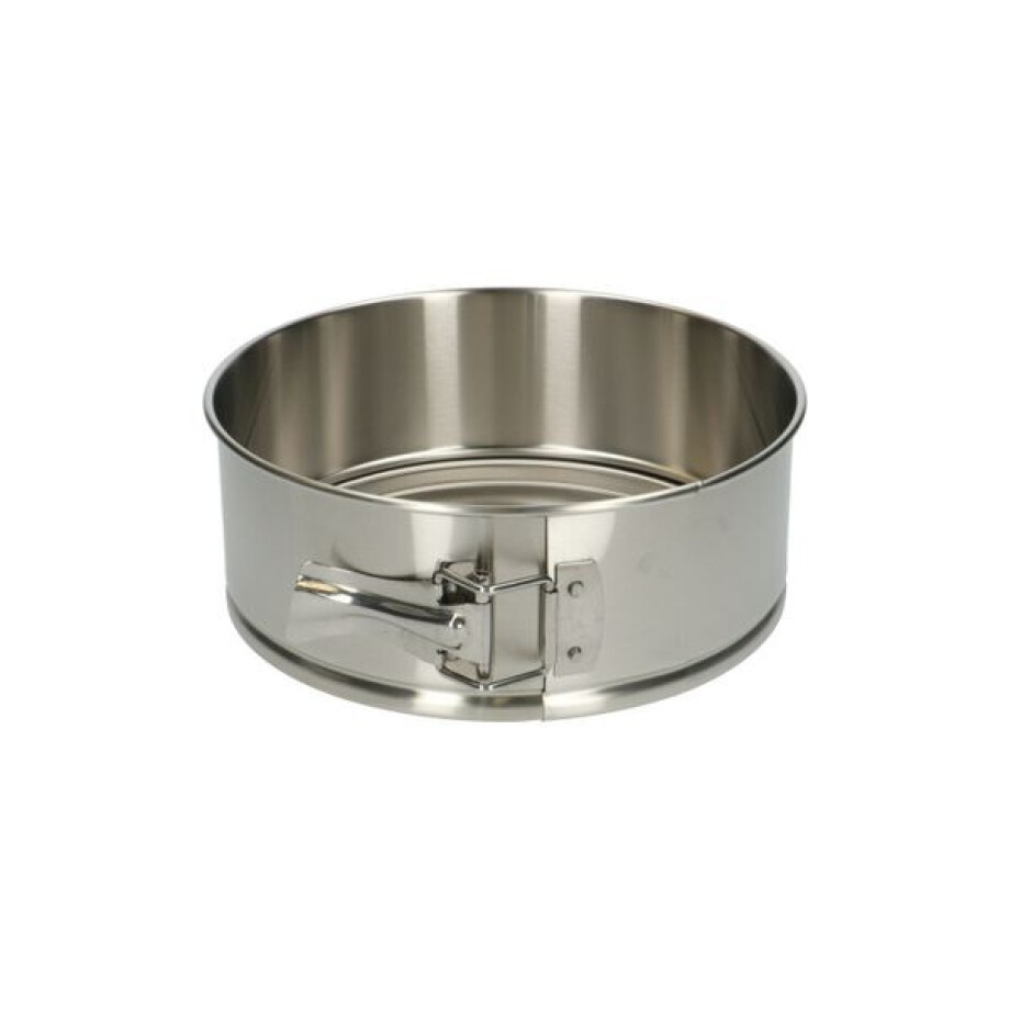 Springvorm, gerecycled rvs, PFAS-vrij, Ø 20 cm afbeelding 