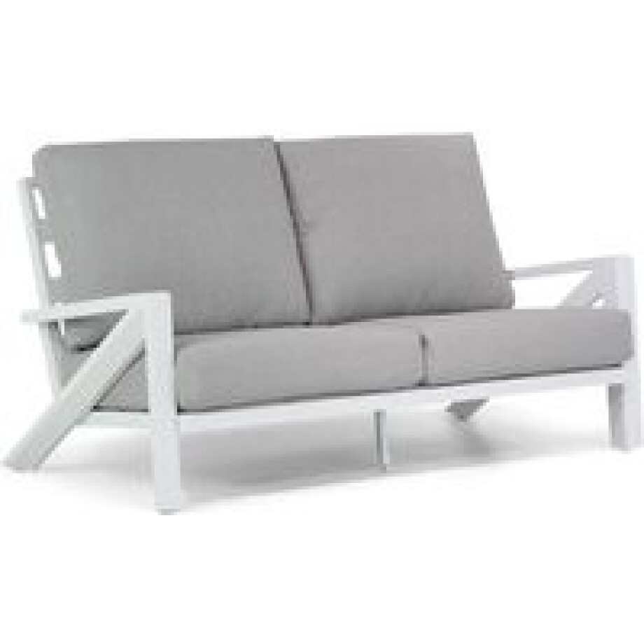 Santika Cinta loungebank 2,5-zits afbeelding 1