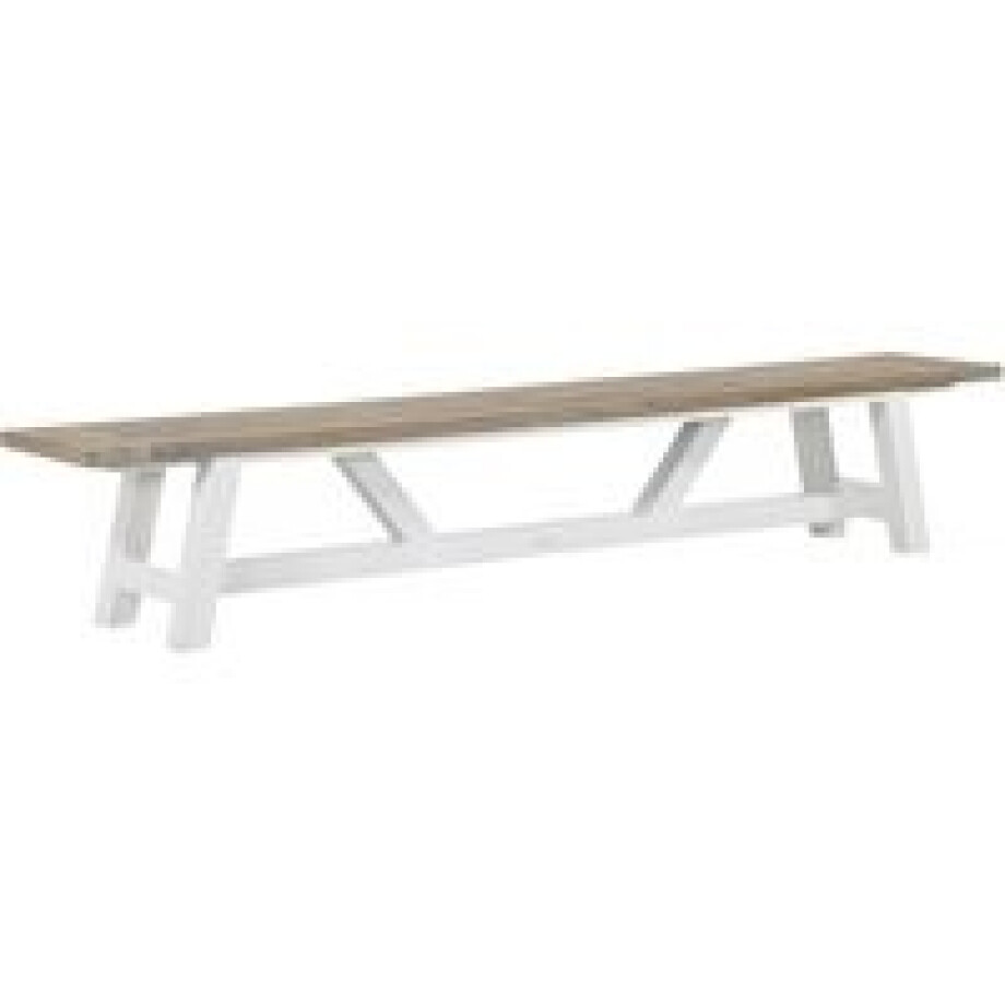 Lifestyle Florence picknickbank 260 cm afbeelding 1