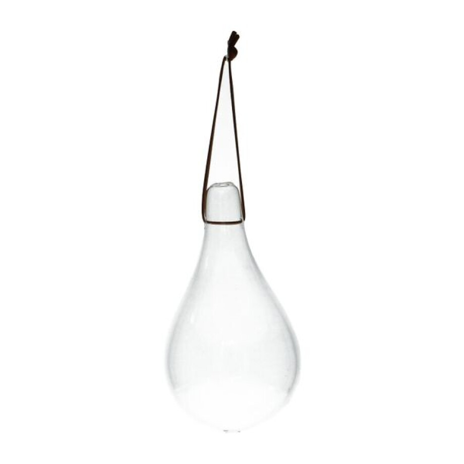 Vliegenverjager, glasØ 11 cm x 20 cm afbeelding 