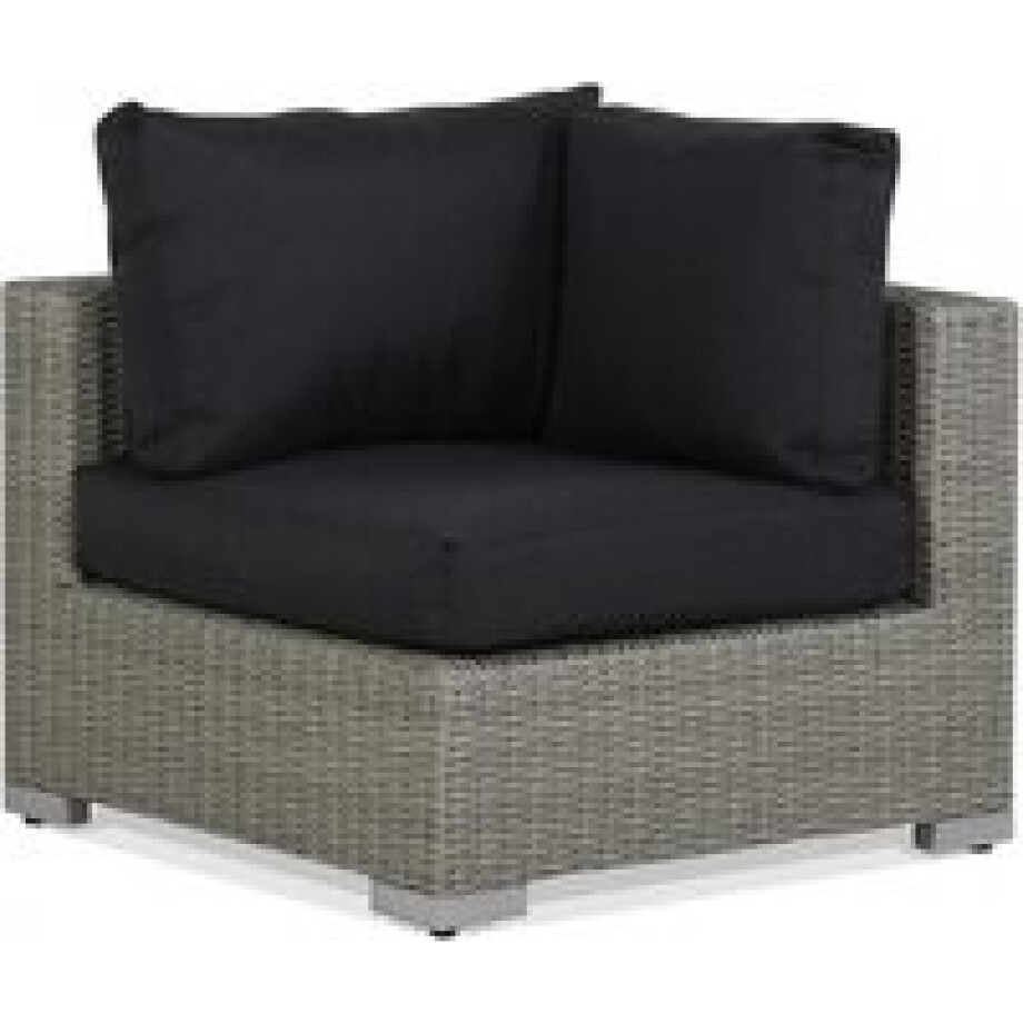 Garden Collections Toronto hoek module Garden Collections Toronto hoek module afbeelding 1