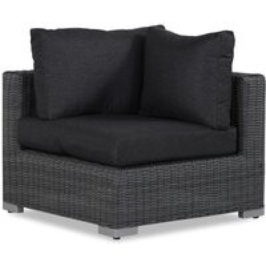 Garden Collections Toronto hoek module Garden Collections Toronto hoek module afbeelding 1