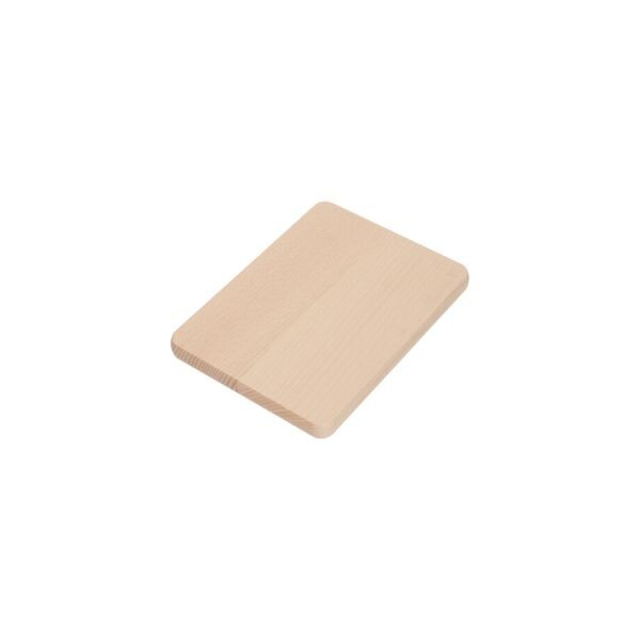 Snijplank, fsc beukenhout, 15 x 20 cm Snijplank, fsc beukenhout, 15 x 20 cm afbeelding