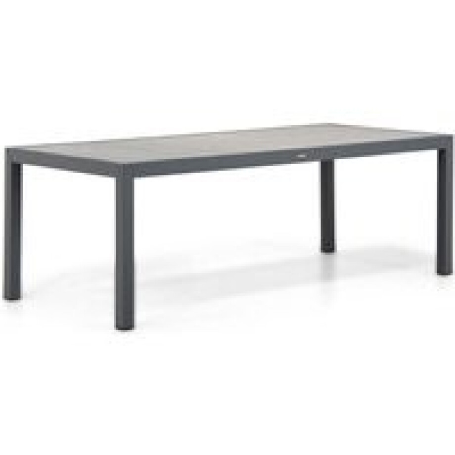 Lifestyle Residence dining tuintafel 220 x 94 cm Lifestyle Residence dining tuintafel 220 x 94 cm afbeelding 1