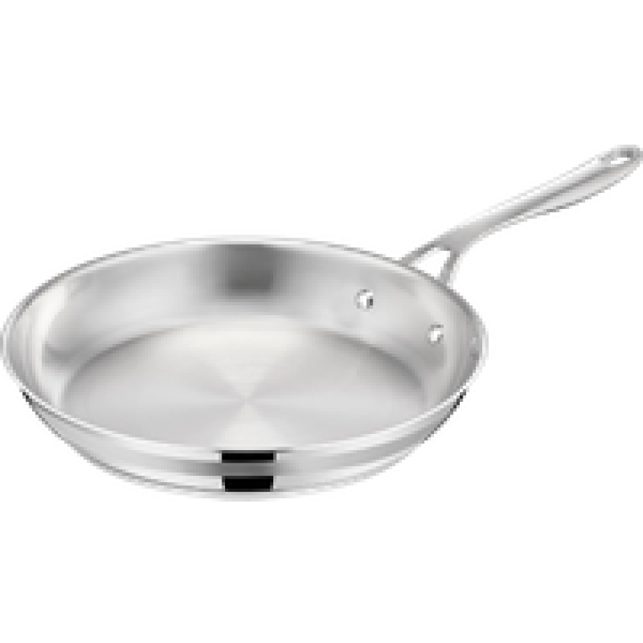 Tefal Cook Smart by Jamie Oliver Koekenpan 28 cm afbeelding 