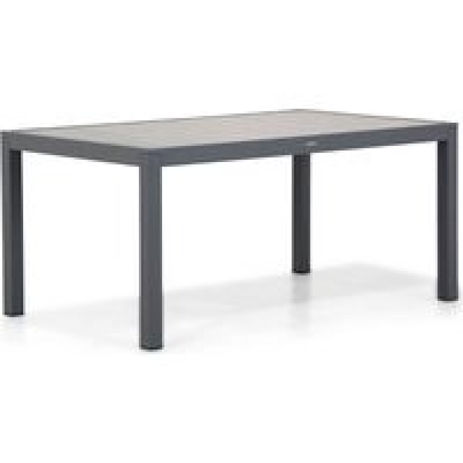 Lifestyle Residence dining tuintafel 164 x 94 cm afbeelding 1