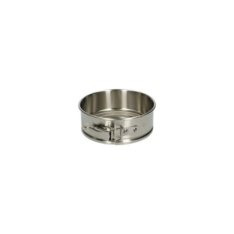 Springvorm, gerecycled rvs, PFAS-vrij, Ø 12 cm afbeelding 