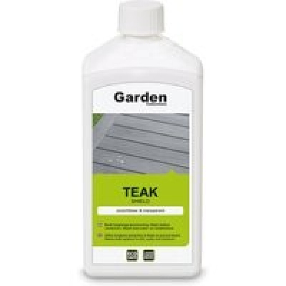 Garden Collections Teak Shield 1 ltr afbeelding 1