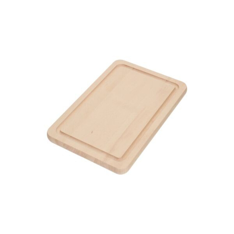 Snijplank, fsc beukenhout, 20 x 30 cm Snijplank, fsc beukenhout, 20 x 30 cm afbeelding