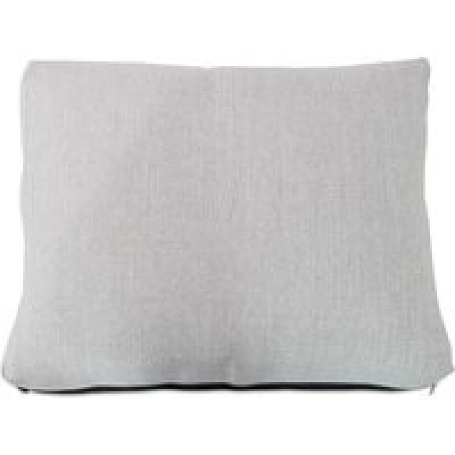 Santika hoekkussen voor Sovita loungeset white Santika hoekkussen voor Sovita loungeset white afbeelding 1