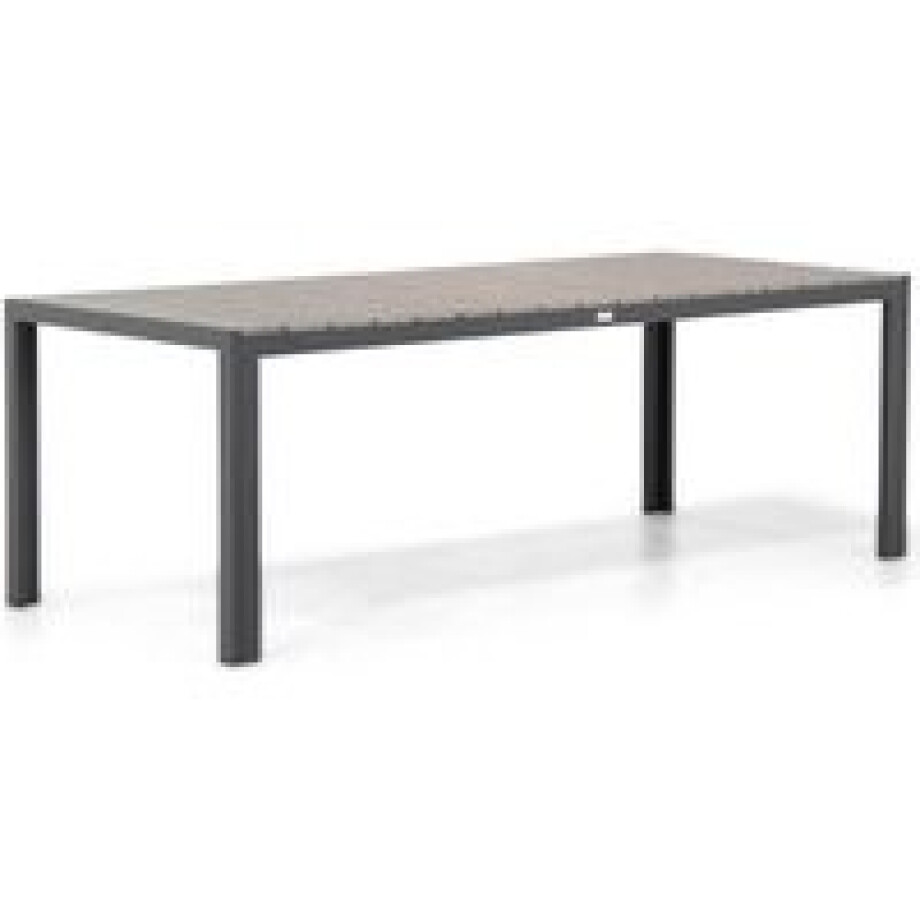 Lifestyle Young dining tuintafel 217 x 92 cm Lifestyle Young dining tuintafel 217 x 92 cm afbeelding 1