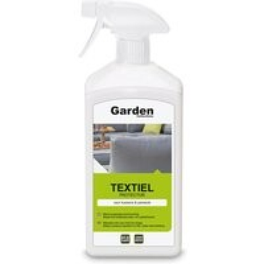 Garden Collections Textiel Protector 1 ltr Garden Collections Textiel Protector 1 ltr afbeelding 1