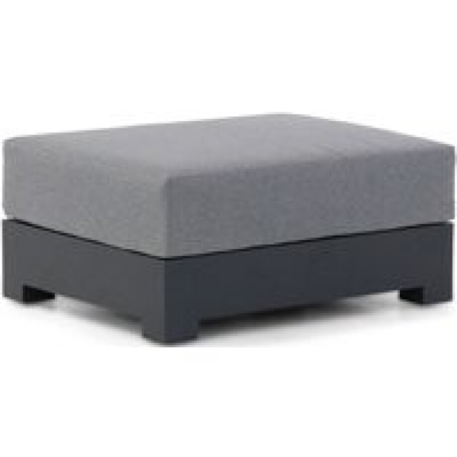 Santika Phantom loungetafel met kussen afbeelding 1