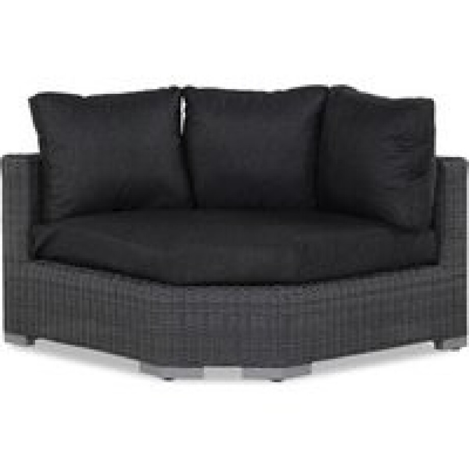 Garden Collections Toronto hoek module XL afbeelding 1