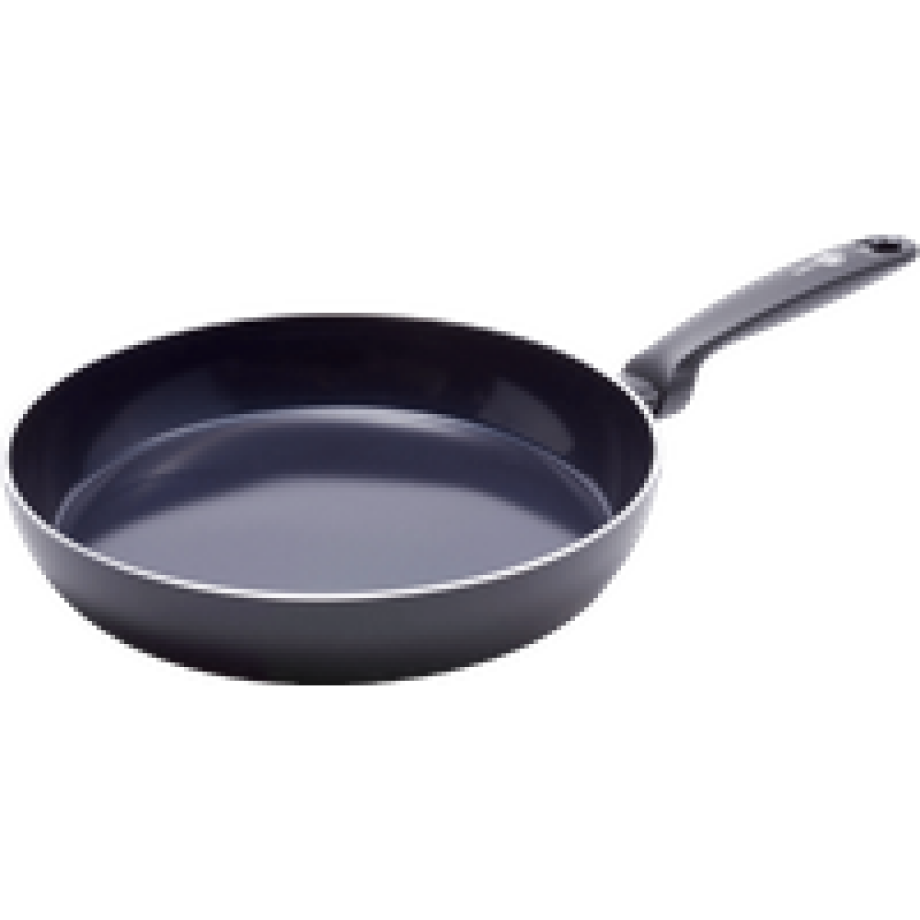 GreenPan Torino Keramische koekenpan 28 cm GreenPan Torino Keramische koekenpan 28 cm afbeelding