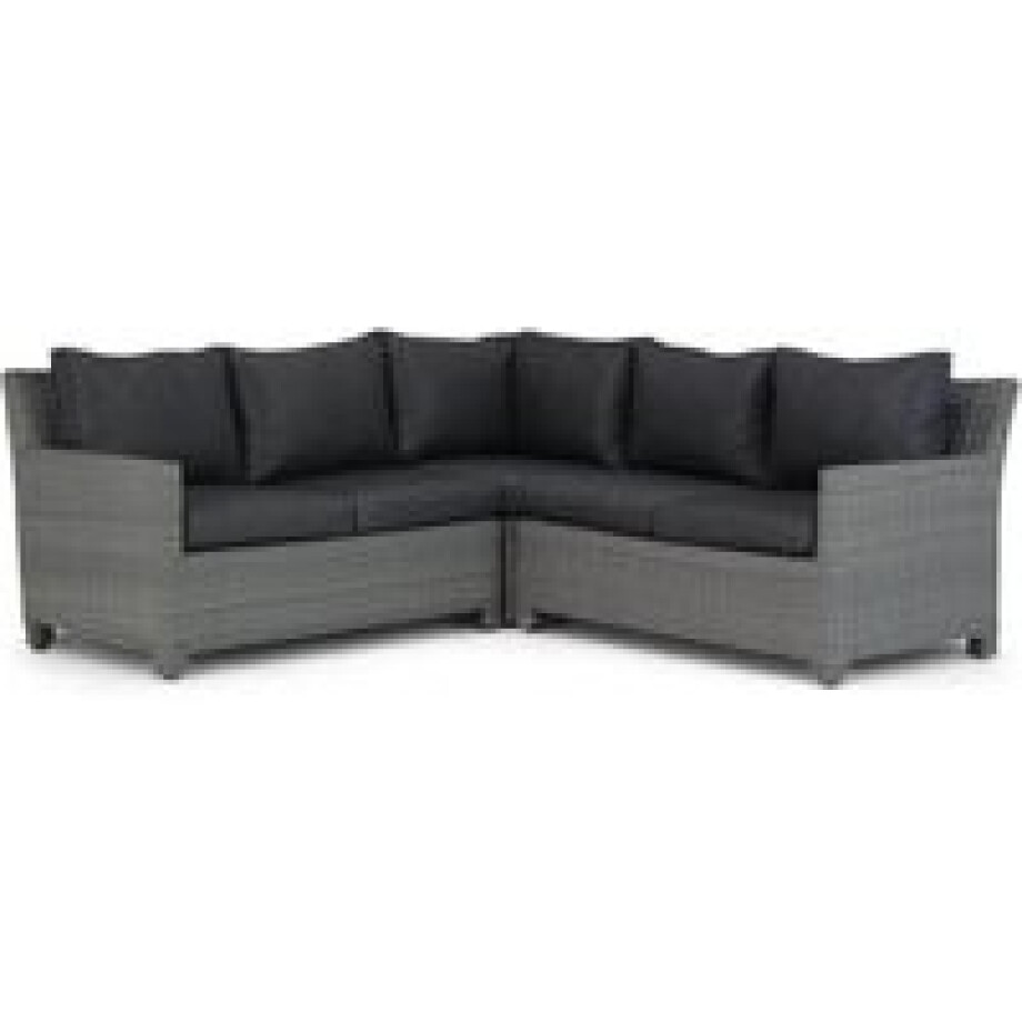 Garden Collections Lusso dining loungeset 3-delig afbeelding 1