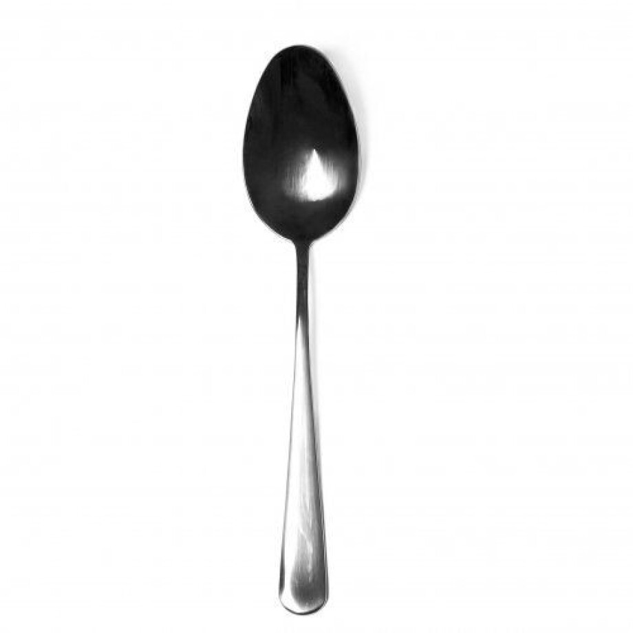 Lepel 'Keulen', roestvrij staal, 20,5 cm Lepel 'Keulen', roestvrij staal, 20,5 cm afbeelding