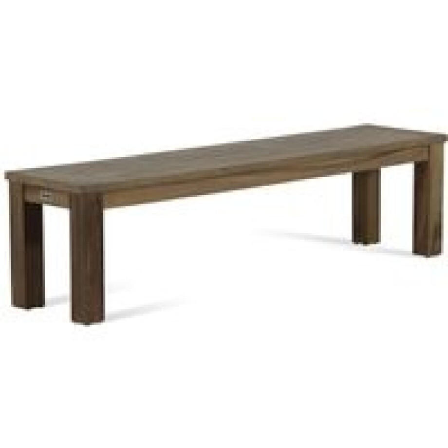 Garden Collections Brighton picknickbank 170 cm afbeelding 1