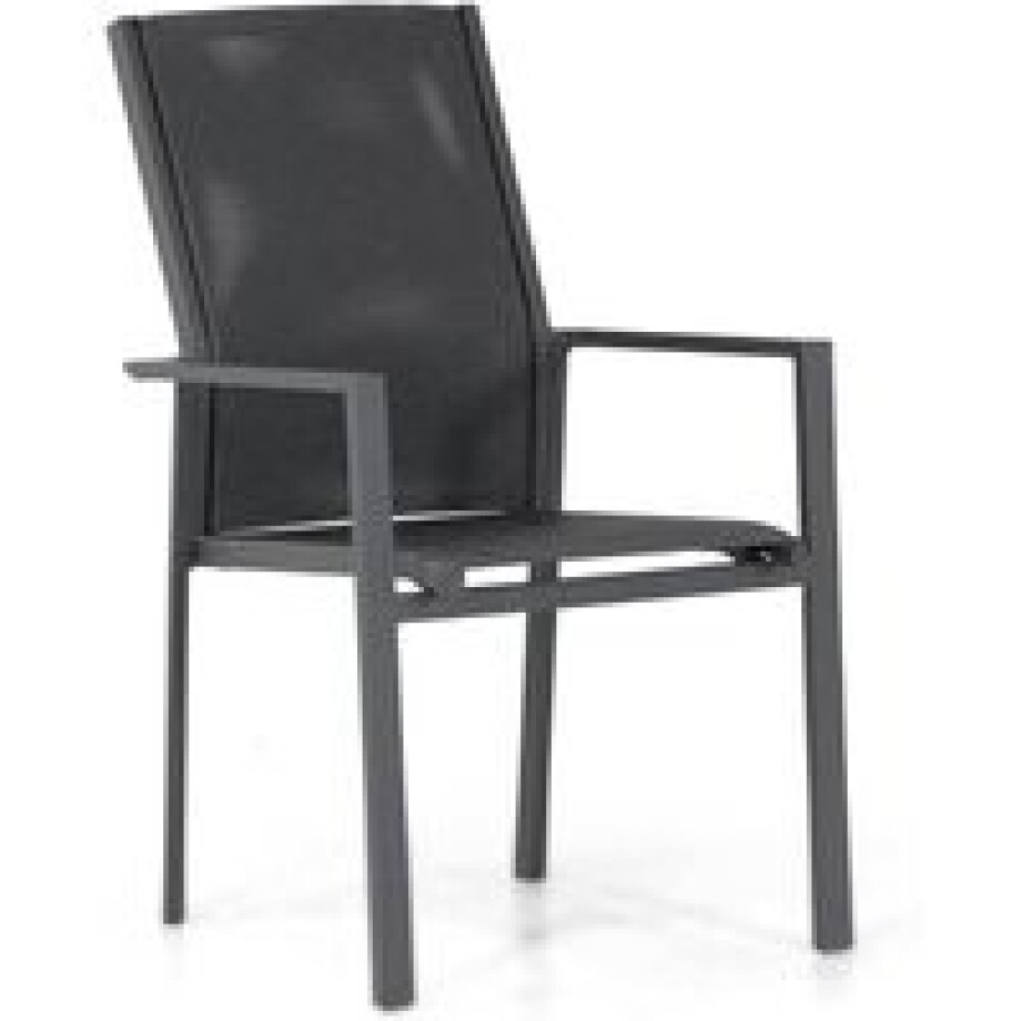 Presto Ricadi dining tuinstoel stapelbaar afbeelding 1
