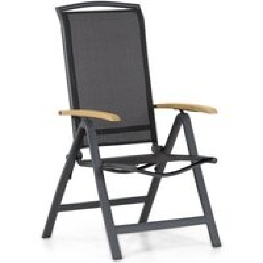 Lifestyle Rosello standenstoel afbeelding 1