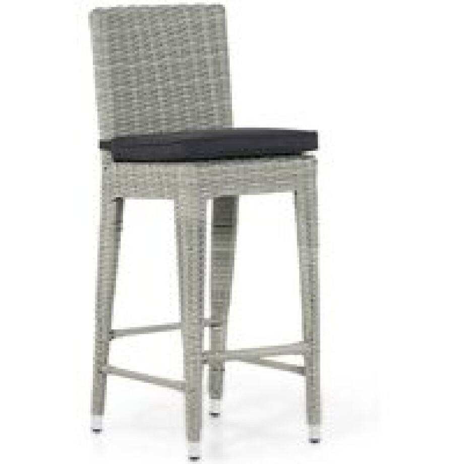 Garden Collections York barchair new grey afbeelding 1