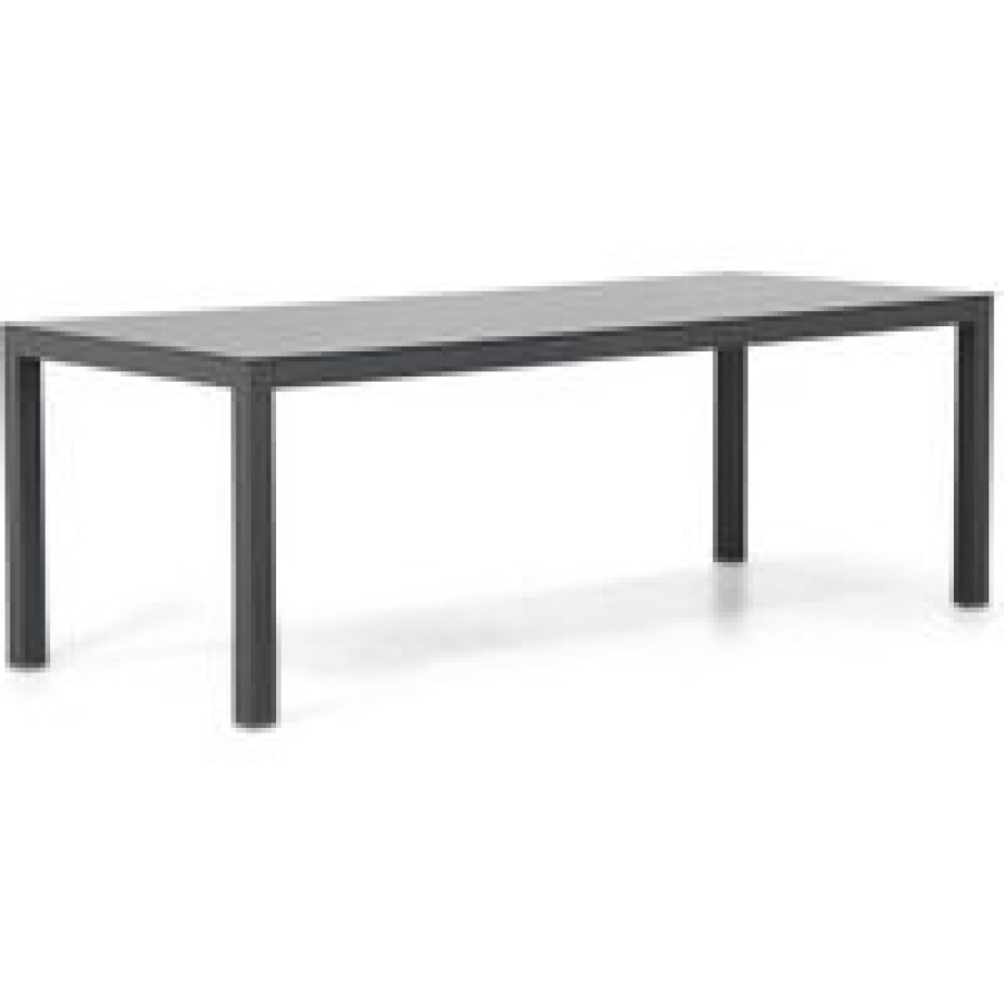 Lifestyle Madras dining tuintafel 220 x 90 cm Lifestyle Madras dining tuintafel 220 x 90 cm afbeelding 1