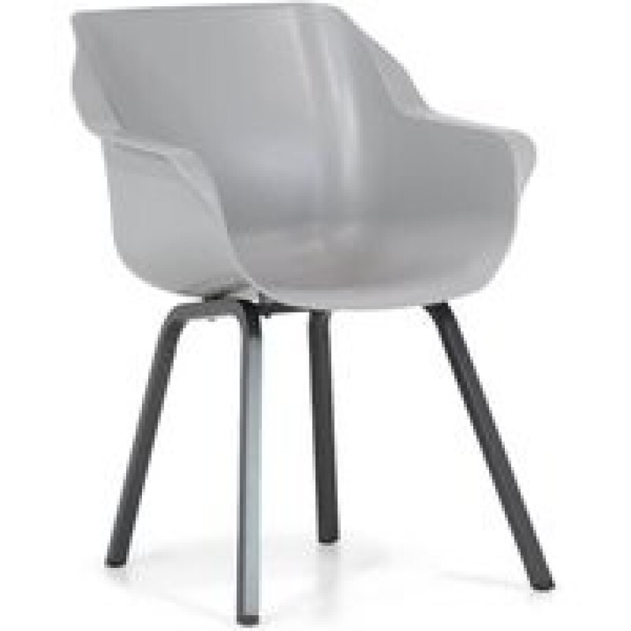 Hartman Sophie element misty grey/xerix- met gratis kussen afbeelding 1