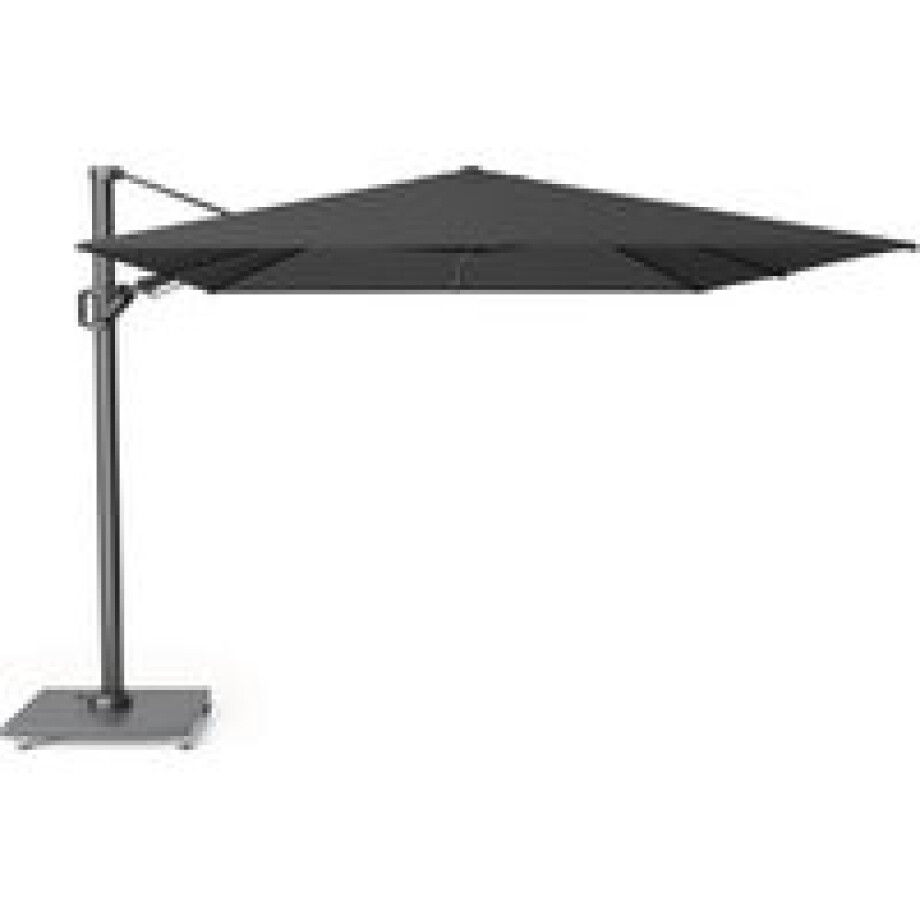 Platinum Challenger zweefparasol 3.5m x 2.6m T2 premium (excl. voet) Platinum Challenger zweefparasol 3.5m x 2.6m T2 premium (excl. voet) afbeelding 1
