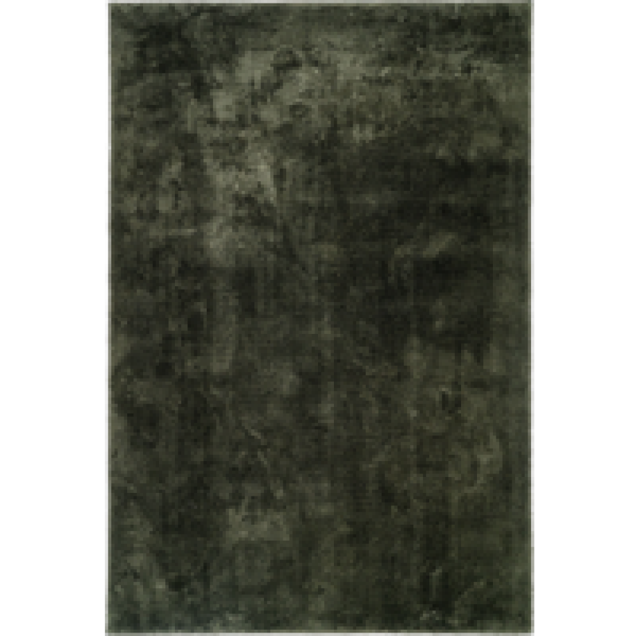 Yfke vloerkleed groen - 200 x 300 cm afbeelding 1