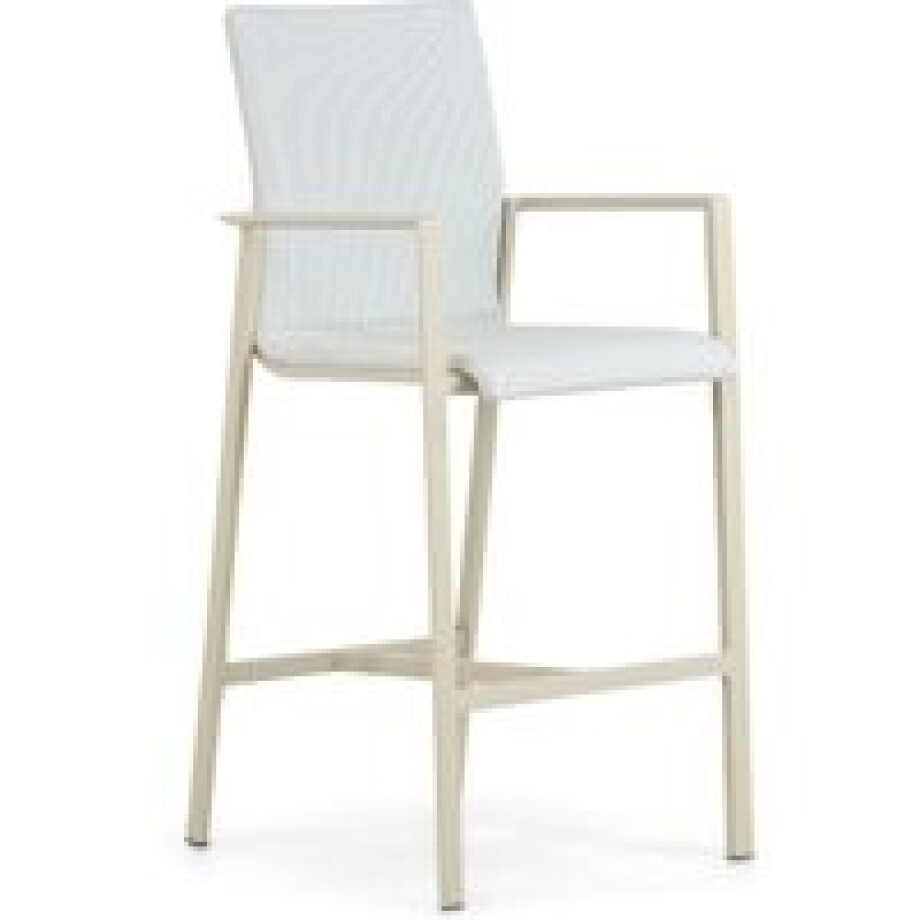 Lifestyle Rome barstoel afbeelding 1