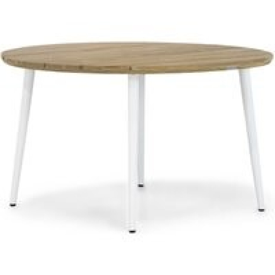 Lifestyle Montana dining tuintafel 130 cm afbeelding 1