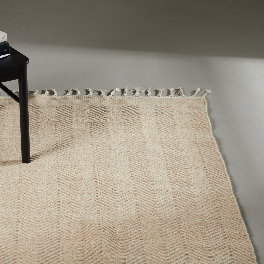 Nohr Vloerkleed 'Geana' 200 x 300cm afbeelding 1