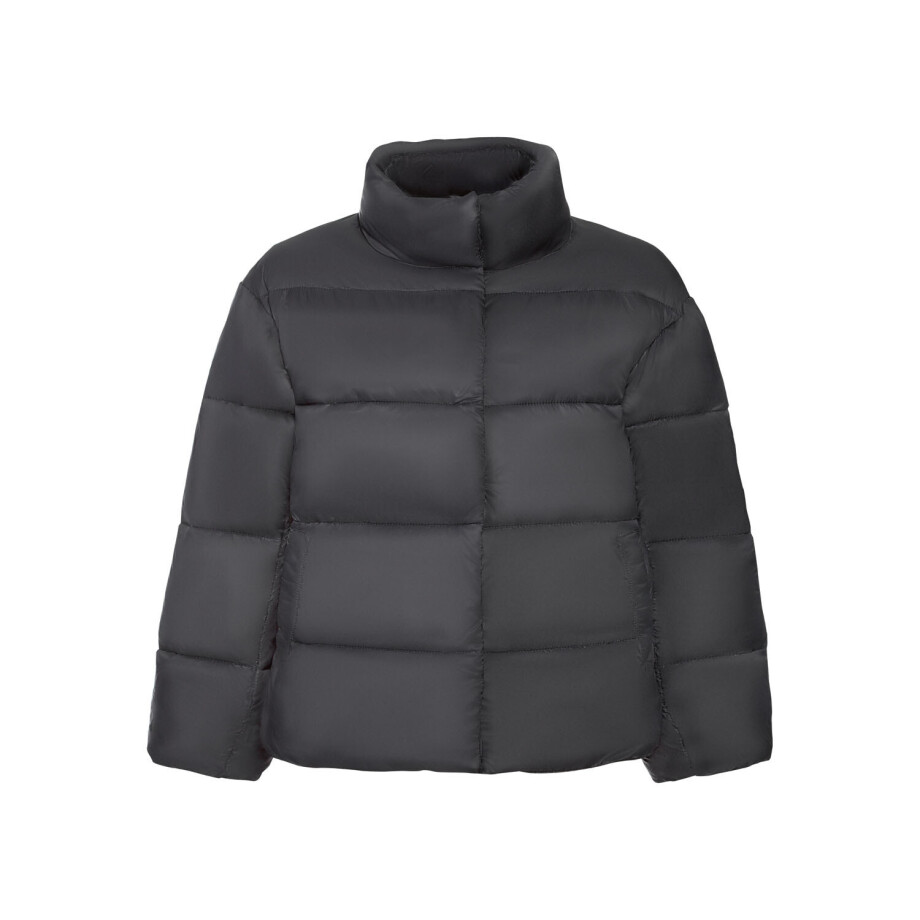 esmara Dames jas (L (44/46), Zwart) afbeelding 1