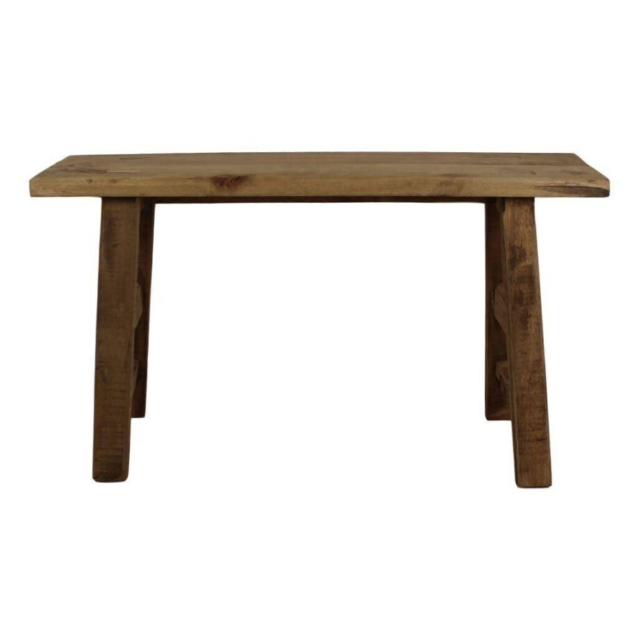 Rechthoekige Bank | HSM Collection afbeelding 1