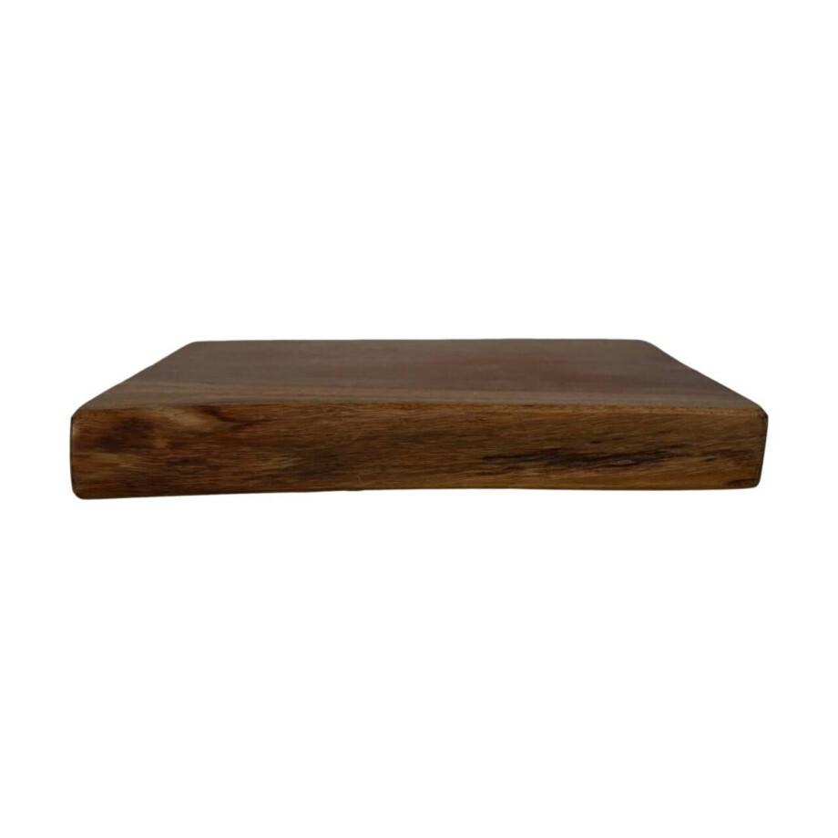 Wandplank Edge acacia | HSM Collection afbeelding 1