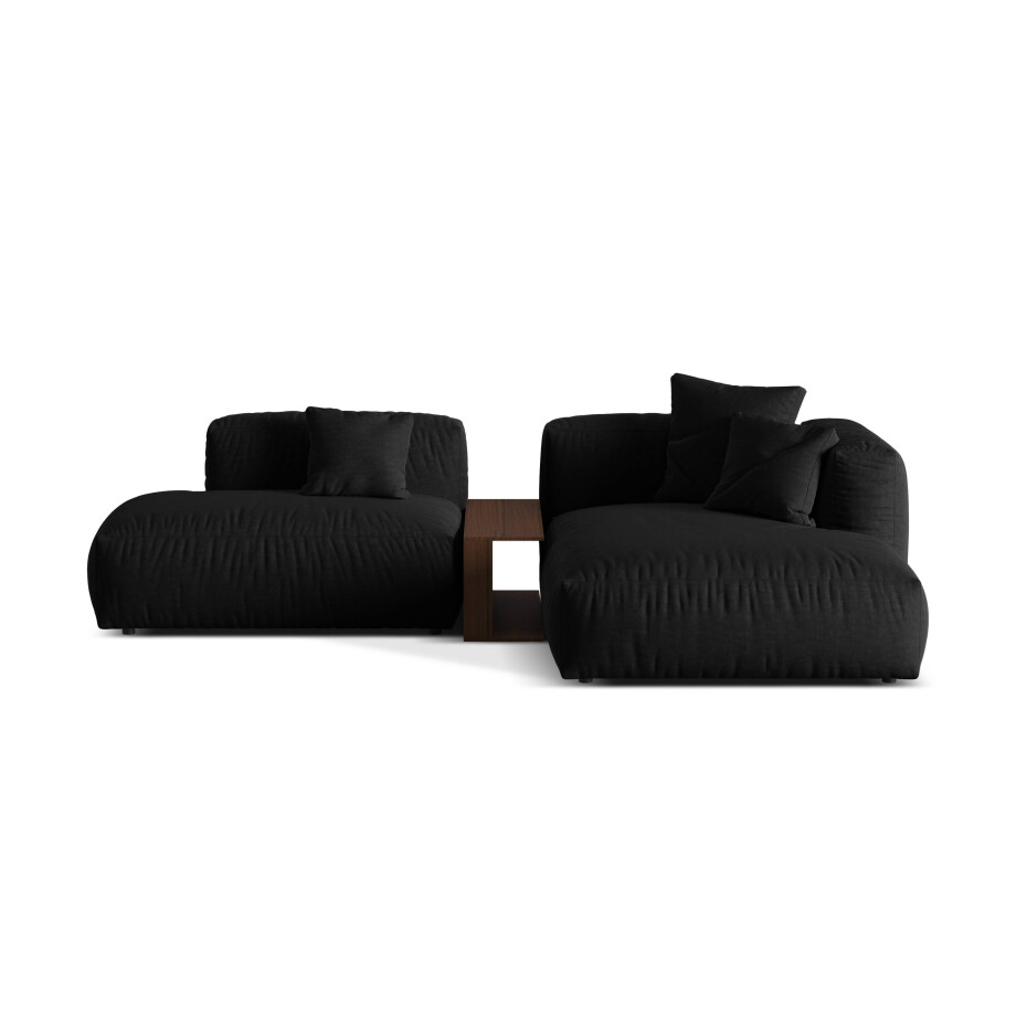 Hoekbank Martina rechts | Micadoni afbeelding 1